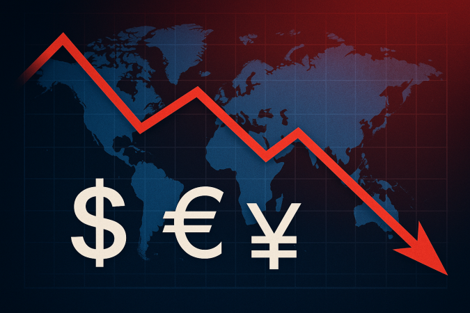 ekonomi global 2025