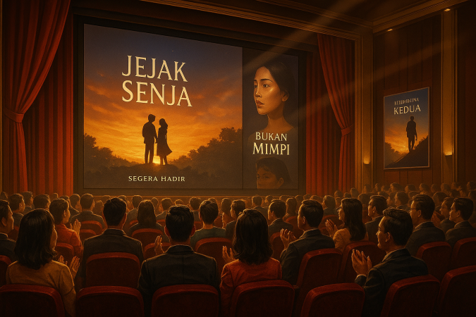 film Indonesia 2025