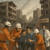 gempa bumi Sumatra 2025