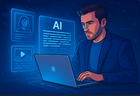 AI generatif 2025