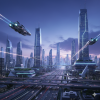mobil terbang 2025