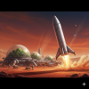 misi Mars 2025