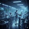 robot humanoid 2025