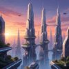 arsitektur vertikal 2025