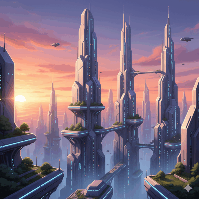 arsitektur vertikal 2025
