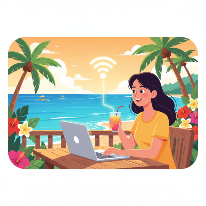 work from anywhere 2025