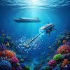teknologi laut 2025