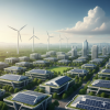 energi surya 2025