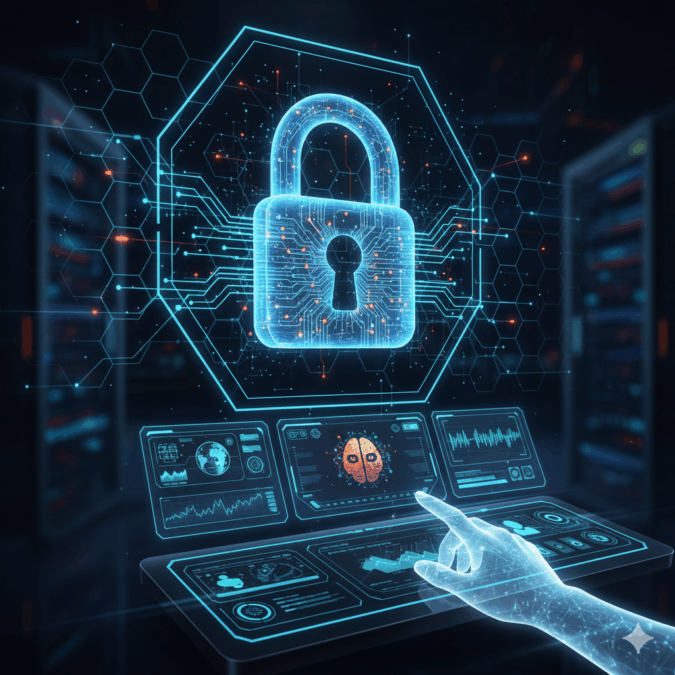 Infrastruktur Data Publik: Cara Baru Pemerintah Menjaga Keamanan Digital keamanan data digital