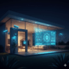 Smart Home AI 2025: Rumah Pintar yang Bisa Melindungi Penghuninya smart home AI 2025
