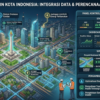 Digital Twin Bantu Perencanaan Kota Lebih Akurat digital twin kota